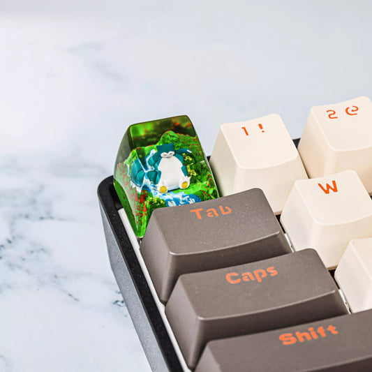 What Are Keycaps? An Inside Look At Keyboard Keycaps