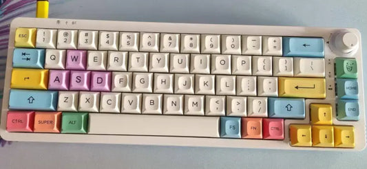 What Are DSA Keycaps? Are They Good for Typing or Gaming?