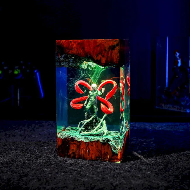 Ken Kaneki Tokyo Ghoul Night Light