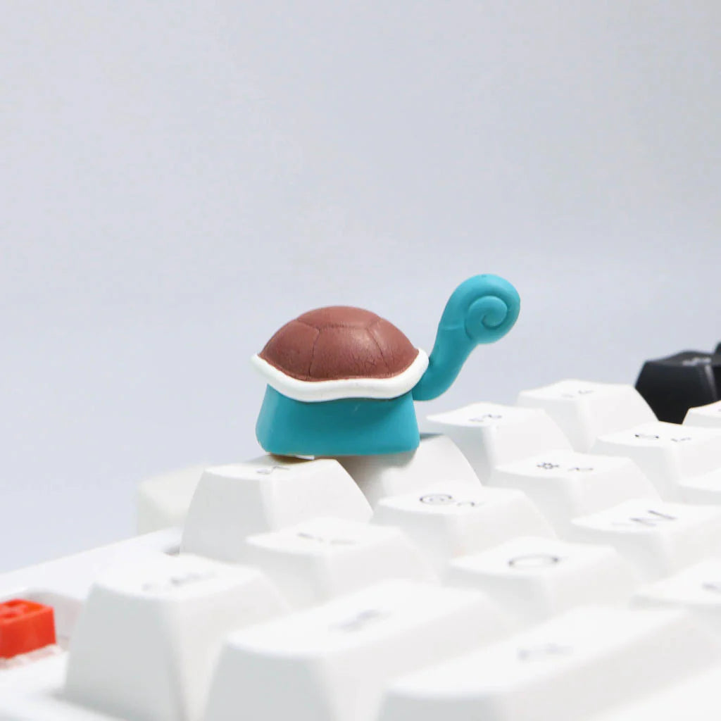 BLINDBOX Pokémon Artisan Keycaps