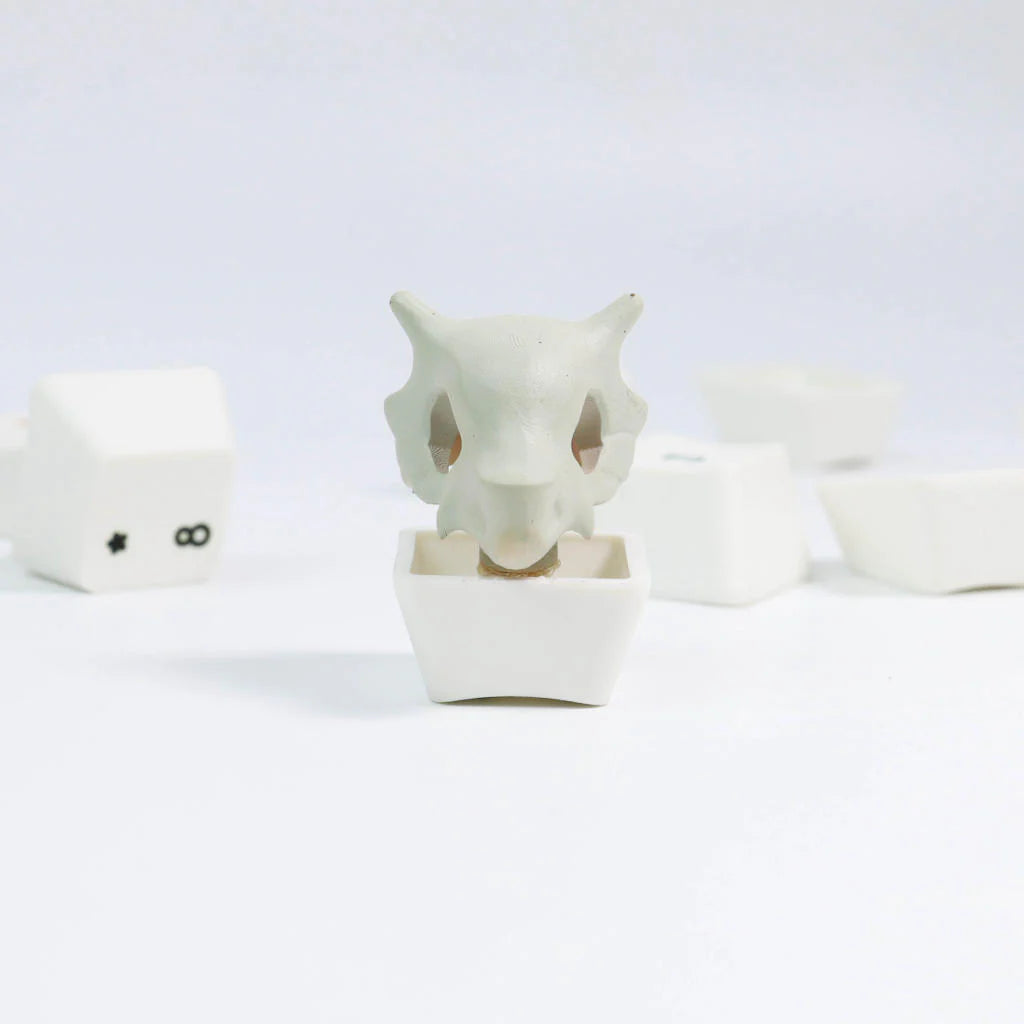 BLINDBOX Pokémon Artisan Keycaps