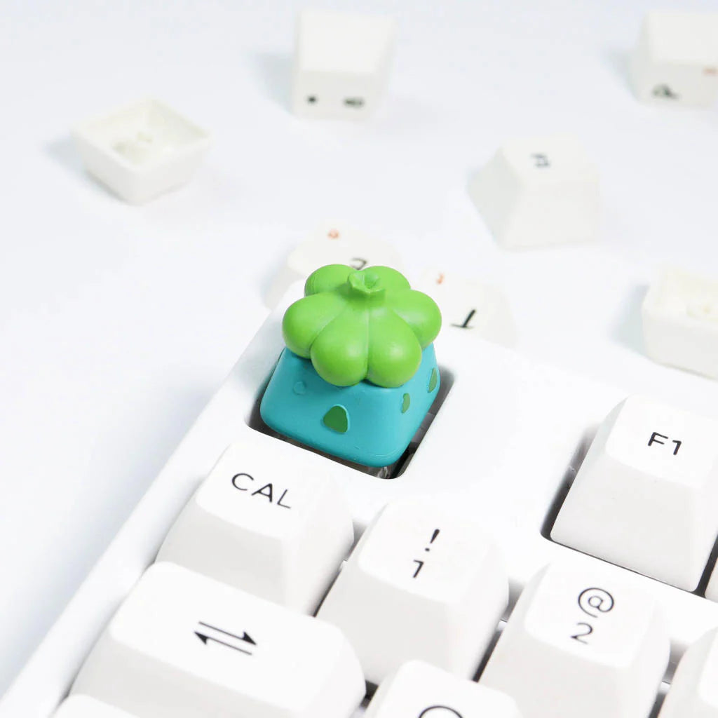 BLINDBOX Pokémon Artisan Keycaps