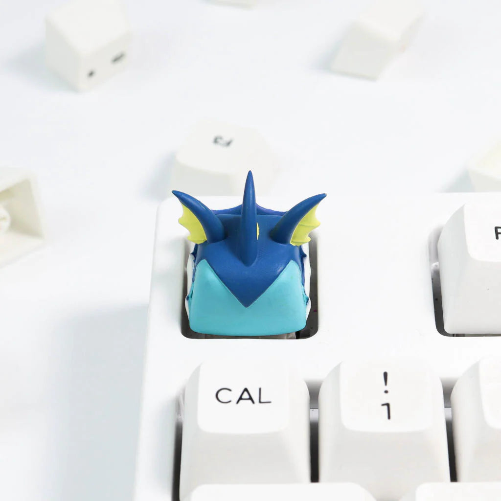 BLINDBOX Pokémon Artisan Keycaps