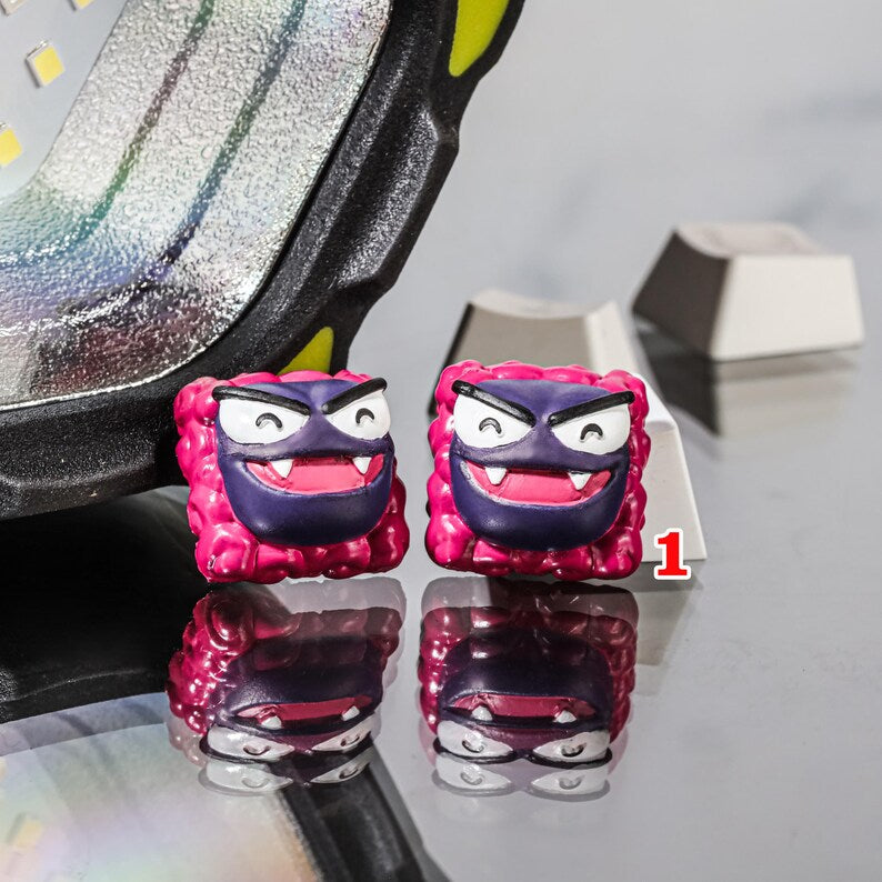 Blind Box Keycaps