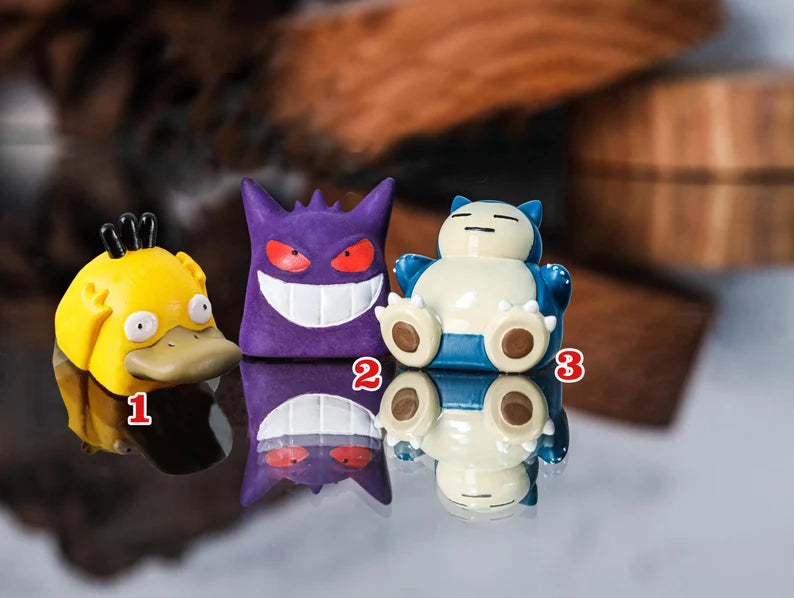 Blind Box Keycaps