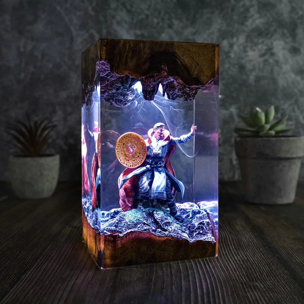 Doctor Strange Night Light