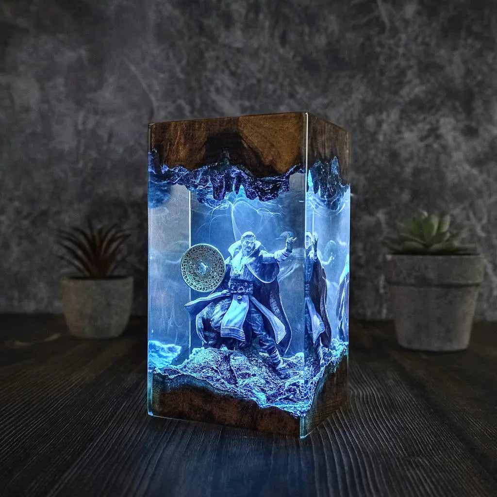 Doctor Strange Night Light