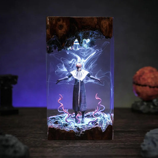 Sōsuke Aizen Bleach Night Light