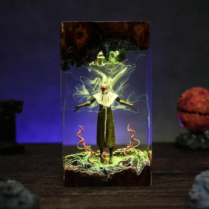 Sōsuke Aizen Bleach Night Light