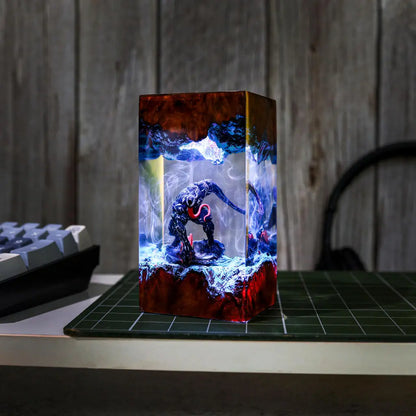 Venom Night Light