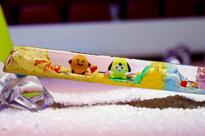 BT21 Spacebar keycap