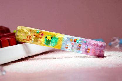 BT21 Spacebar keycap