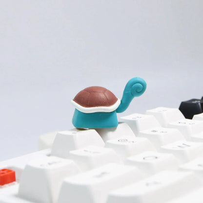 BLINDBOX Pokémon Artisan Keycaps
