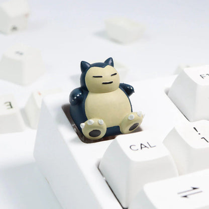 BLINDBOX Pokémon Artisan Keycaps