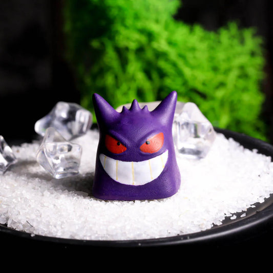 Gengar Pokémon Artisan Keycap