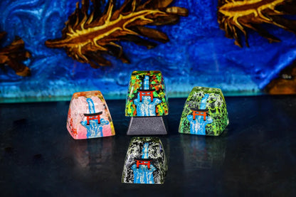 Blind Box Keycaps